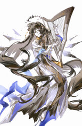 virtuosa (arknights) from ambience synesthesia