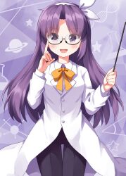asakura rikako from touhou by ruu (tksymkw)