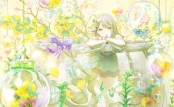 hinomori shiho from project sekai by colorful palette