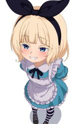 alice (black souls) from black souls