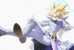 kuaidul velgear from yu-gi-oh!