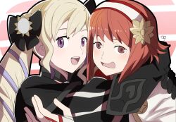 elise (fire emblem) from fire emblem