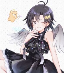 kikuchi makoto from idolmaster