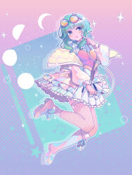 gumi from vocaloid
