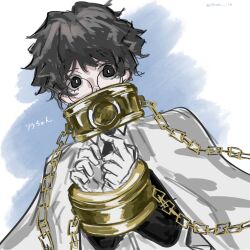 sora (project moon) from limbus company