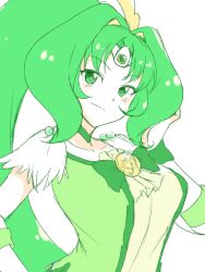 cure march from precure by 9rimson