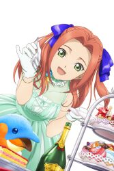 eleanor hume from tales of (series)