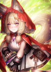 arknights fan art