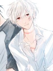 nezumi (no.6) from no.6
