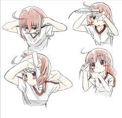 hoshizora miyuki from precure by mono (ultra-fine)