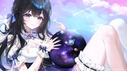 indie virtual youtuber fan art