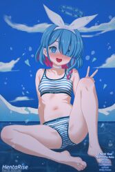 arona (blue archive) from blue archive