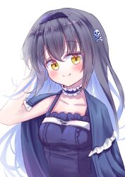 summer pockets fan art