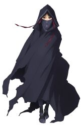 fate/strange fake fan art