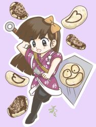 kuonji ukyou from ranma 1/2