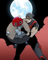 jason todd from batman (series)