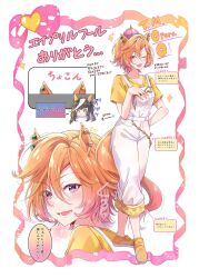 calstone light o (umamusume) from umamusume