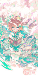 indie virtual youtuber fan art