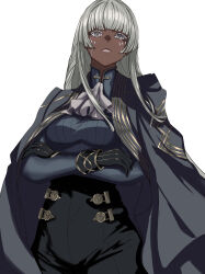 brigitta (metaphor: refantazio) from metaphor: refantazio