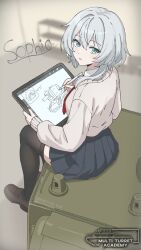 Booru post from safebooru.org