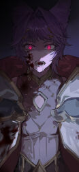 granblue fantasy fan art