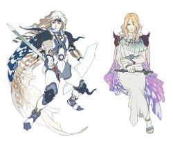 cecil harvey from final fantasy
