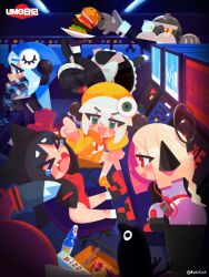 original fan art