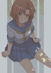 ryuuguu rena from higurashi no naku koro ni by noriuma