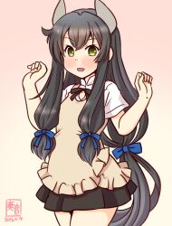 kantai collection fan art