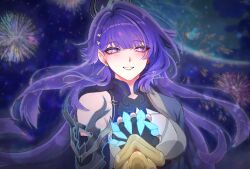 kiana kaslana from honkai (series)