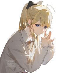 nijisanji fan art