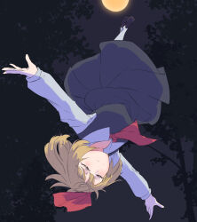 rumia from touhou