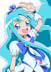 cure marine from heartcatch precure!