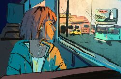 max caulfield from life is strange (series)