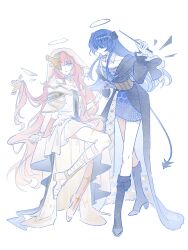 lemuen (arknights) from ambience synesthesia