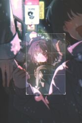 shinonome ena from project sekai by kyline