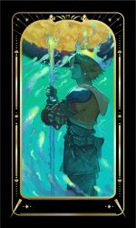 tidus from final fantasy by 9twoeight