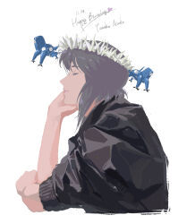 kusanagi motoko from ghost in the shell