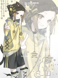 tainaka ritsu from k-on!