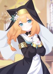 mari (blue archive) from blue archive