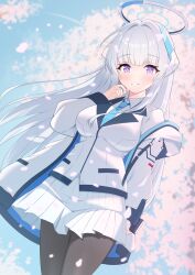 noa (blue archive) from blue archive