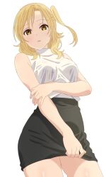 sawatari uki from anima yell!