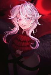 vshojo fan art