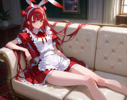 umegiri ameto from beatmania