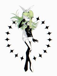 kagamine rin from roshin yuukai (vocaloid)