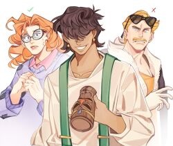 disventure camp fan art