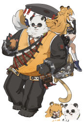 ju fufu from zenless zone zero