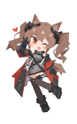 angelina (arknights) from arknights