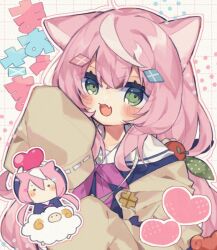 nijisanji fan art