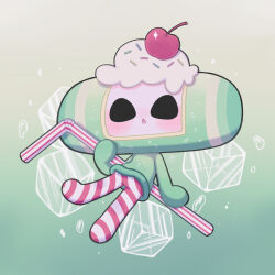 katamari damacy fan art